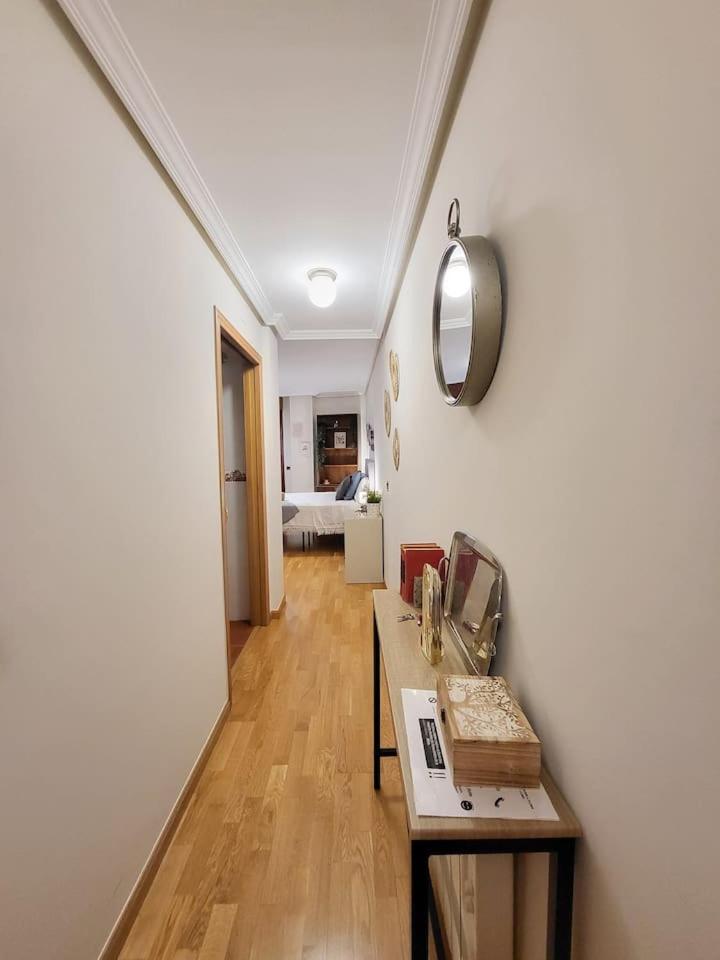 Apartamento Plaza Espana Gran Via Centro Apartment Madrid Exterior photo